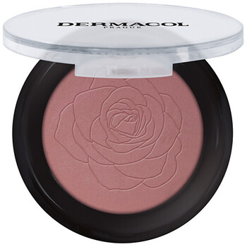 Natural Powder Blush - Prírodná púdrová tvárenka 5 g
